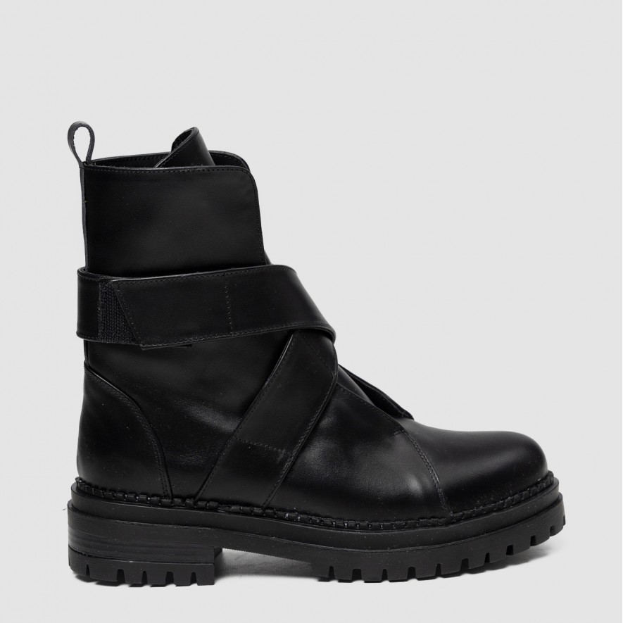   Bocanci - .Bristol - Black - Winter Edition